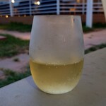 SORAMIDO BBQ - スパークリングワイン白