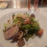 Benoit Alain Ducasse -  Benoit Alain Ducasse -