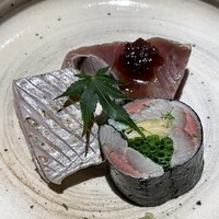 寿司 あつや - 
