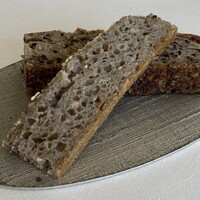 フランス料理 エステール by アラン・デュカス - 