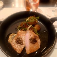 Benoit Alain Ducasse -  Benoit Alain Ducasse -