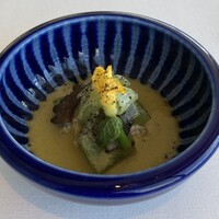 フランス料理 エステール by アラン・デュカス - 