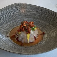 フランス料理 エステール by アラン・デュカス - 