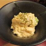 天ぷら やす田 - 