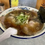 Bun Chiyan Ramen - 