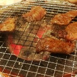 Yakiniku horumon miraku - 