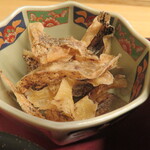 天ぷら やす田 - 