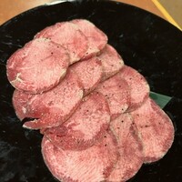 鉄板焼･焼肉 なにわ (リーガロイヤルホテル大阪) - 