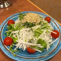 鉄板焼･焼肉 なにわ (リーガロイヤルホテル大阪) - 