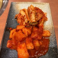 鉄板焼･焼肉 なにわ (リーガロイヤルホテル大阪) - 