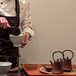 日本料理 TOBIUME - 