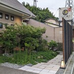 日本料理 TOBIUME - 