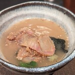 日本料理 TOBIUME - 