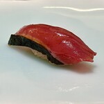 鮨 なんば - ⑥鰹 