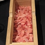 日本料理 TOBIUME - 