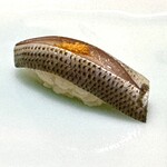 鮨 なんば - ⑪小肌