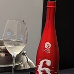 日本料理 TOBIUME - ②