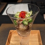 日本料理 TOBIUME - 