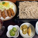 Soba Sennin - 