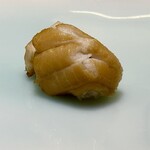 鮨 なんば - ⑬太刀魚