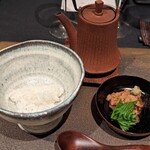 日本料理 TOBIUME - 