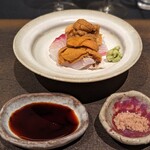 日本料理 TOBIUME - 