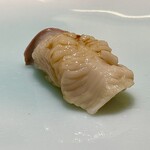 鮨 なんば - ⑤北寄貝