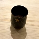 鮨 なんば - 赤出汁