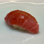 鮨 なんば - ⑨赤身