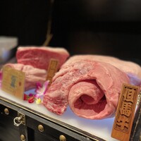 西麻布 焼肉 X - 