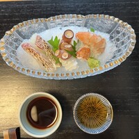 くいしん坊 - 