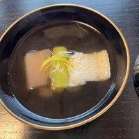 くいしん坊 - 