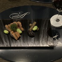 ケンゾーエステイトワイナリー 六本木ヒルズ店 - 