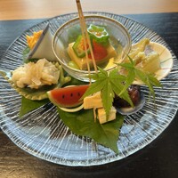 くいしん坊 - 