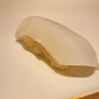 北新地 鮨 栞庵 やましろ - 