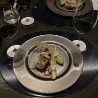 ケンゾーエステイトワイナリー 六本木ヒルズ店 - 