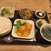 麺と酒菜の店 薫 - KAORU's定食