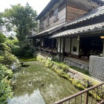 Shimabara Mizuyashiki - 