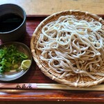 Kutsuki Soba Eishouan - 