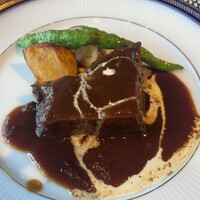 fine dining山科 - 
