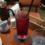 グランベリージュース