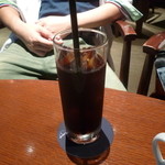 アイスコーヒー