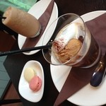 ラ・メゾン・デュ・ショコラ   青山店