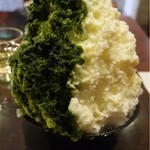 ちもと - おまかせ（¥1,050）