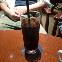 THE KAWABUN NAGOYA - アイスコーヒー