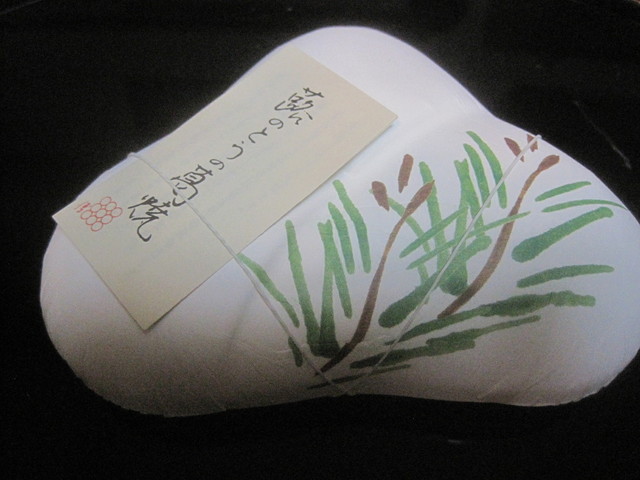 お弁当の中身ももちろんですが、陶筥欲しさにw』by 牛泉 牛
