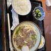 土田屋 - 料理写真: