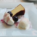 グリルうかい - 