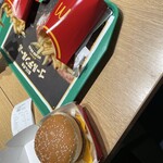 マクドナルド - 