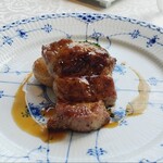 グリルうかい 丸の内店 - 